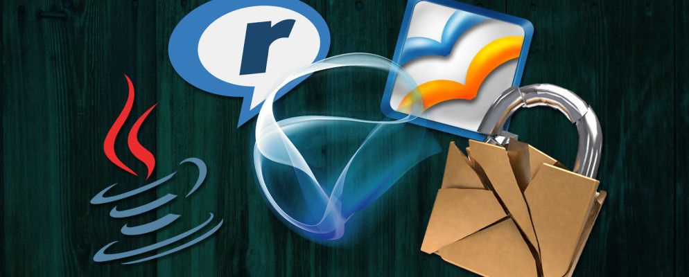 认为Flash是唯一不安全的插件吗?再想一想