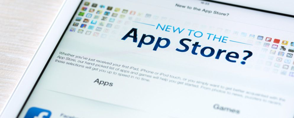 如何隐藏您的iTunes和Mac App Store购买