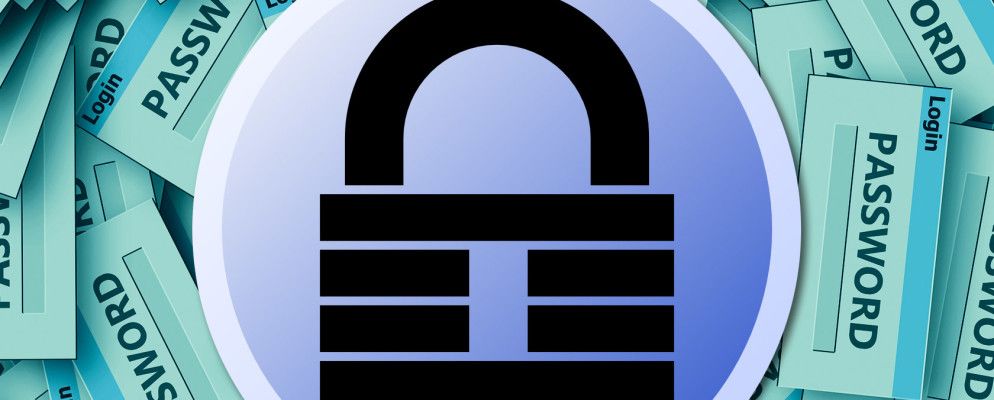 8个扩展和保护您的KeePass密码数据库的插件