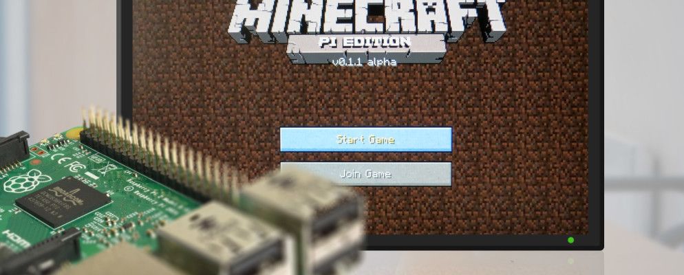 5个让孩子学习树莓派编码的精彩活动