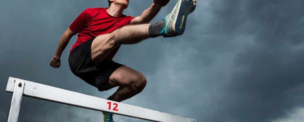 30天项目可以尝试12个改变生活的挑战