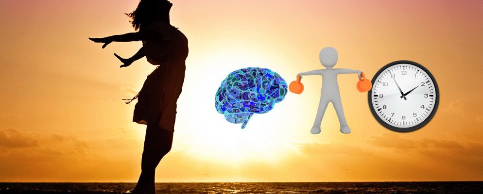 2016年改善生活的3个简单机会