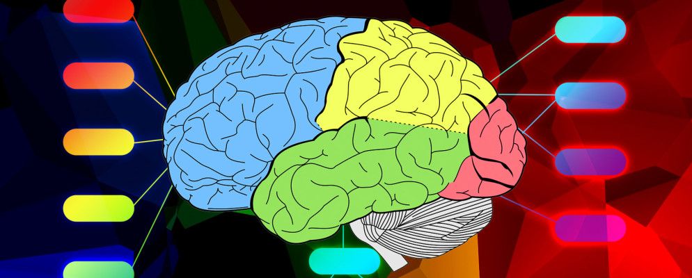 如何使用这5张图解决问题并获得想法