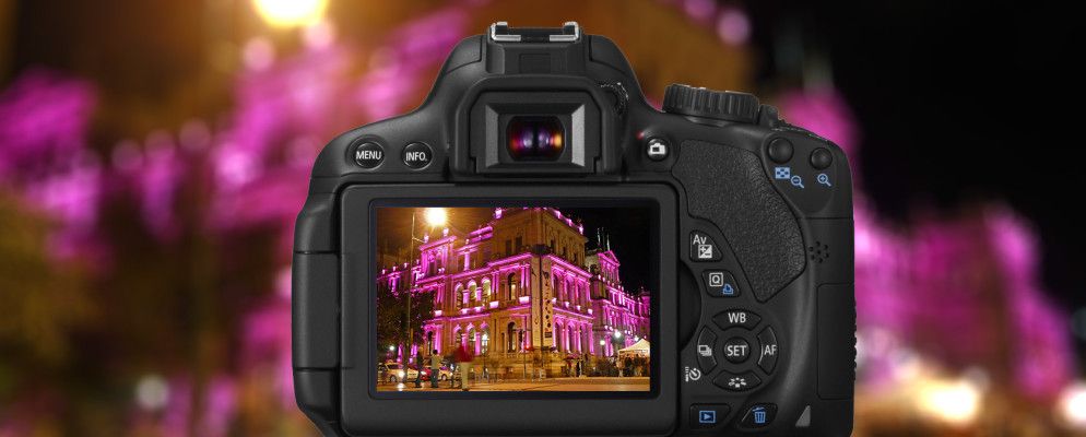 如何在黑暗中拍摄出色的照片（即使您是新手也是如此）