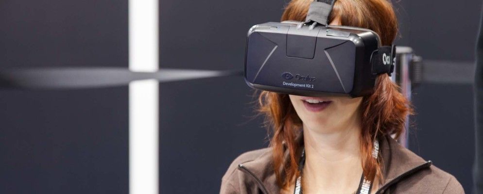 Oculus Rift快到了！立即检查您的PC是否可以处理