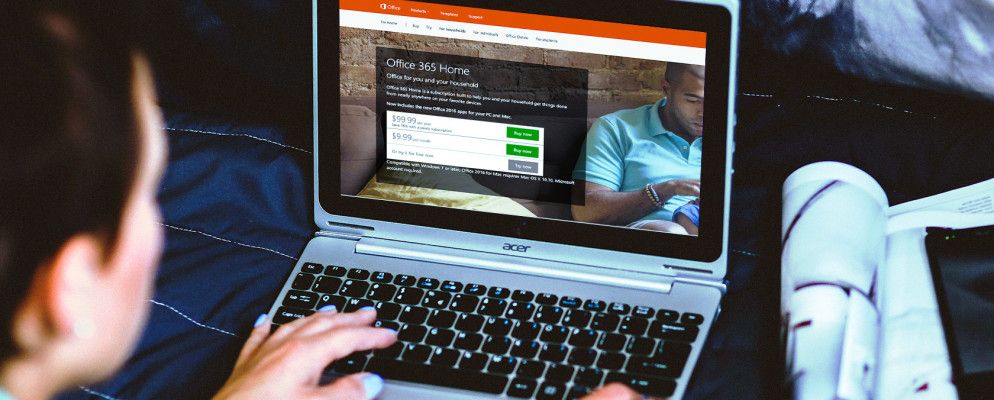 如何管理Office 365订阅