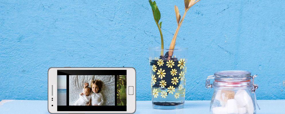 使用旧智能手机的10种创新方式