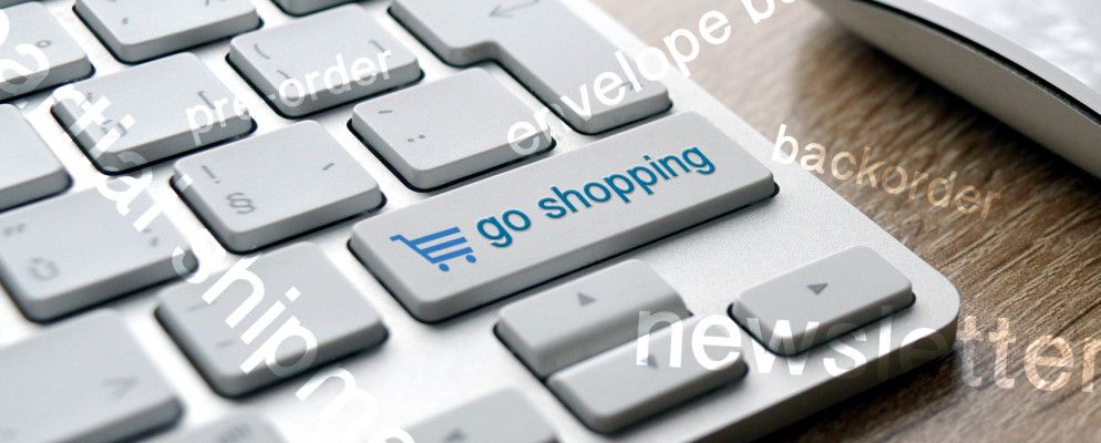 每个在线购物者都应该知道的15个关键术语