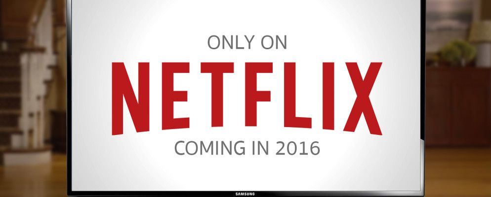 2016年您将观看的13部新Netflix原著