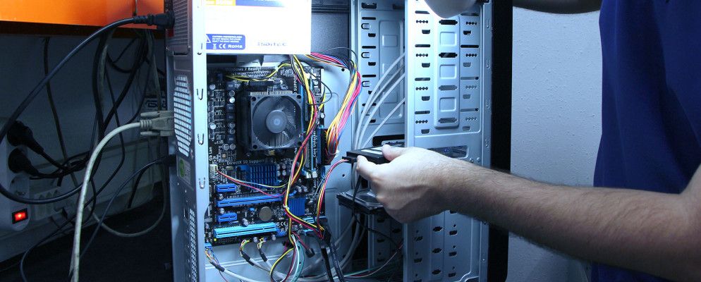 8个PC维护错误会破坏您的硬件寿命