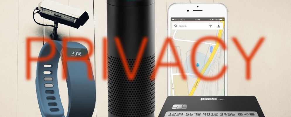 智能设备可以跟踪多少个人数据?