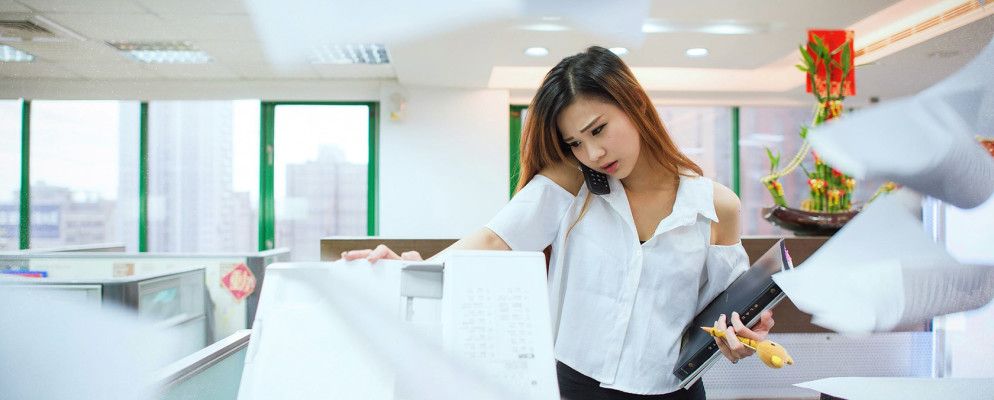 任何人都可以使用的10个聪明的生产力技巧