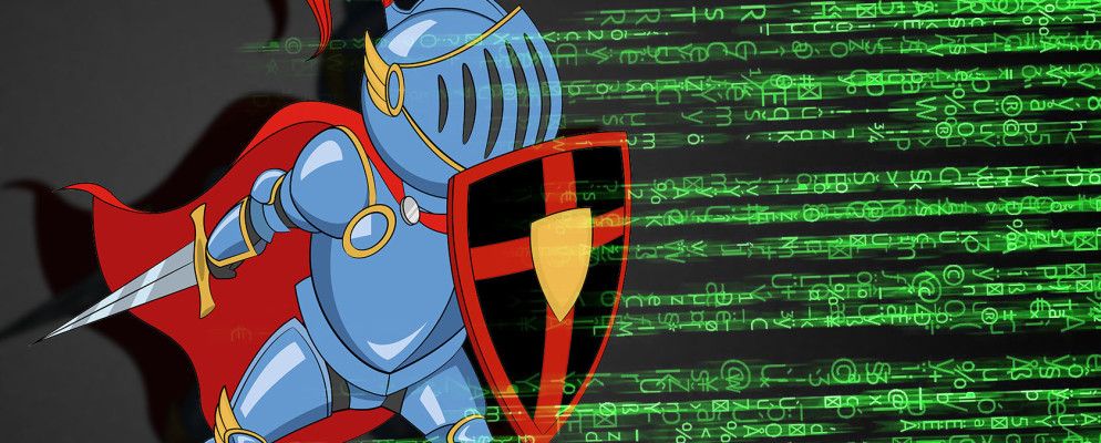 如何保护自己免受DDoS攻击?