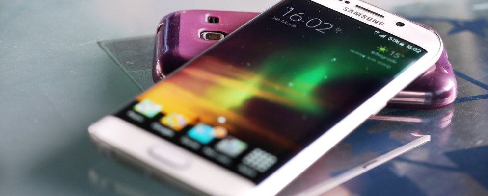 将数据传输到三星Galaxy的最简单方法