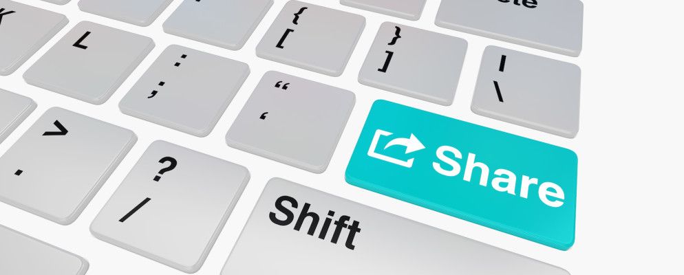 如何通过Windows PC轻松访问OS X文件夹