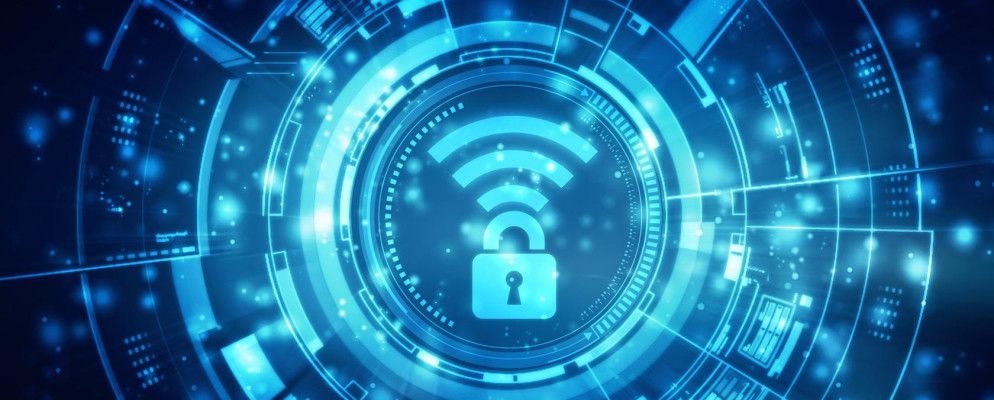 如何在Windows 10上查看已保存的Wifi密码