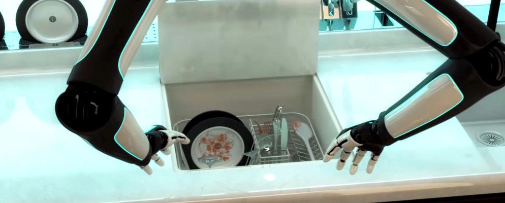 8个惊人的视频让您看到智能家居