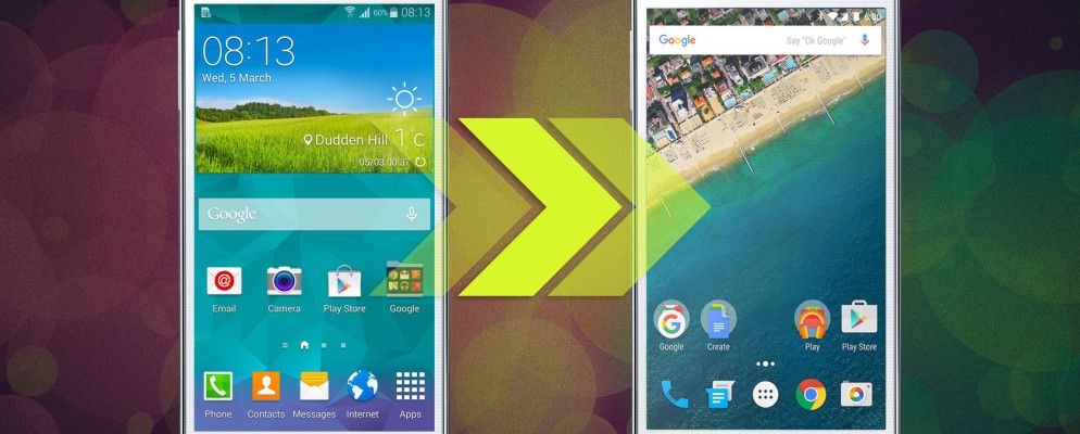 在没有根的任何手机上获得传统的Android体验