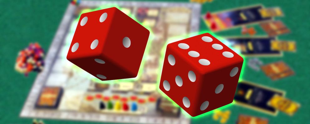 是否想尝试台式RPG?通过在线桌面学习绳索!