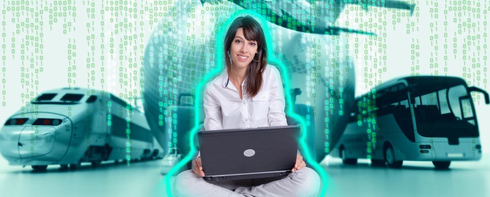 6个针对旅行者和道路勇士的在线安全提示