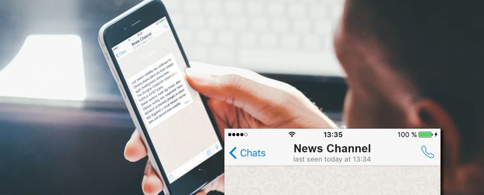 您可以在WhatsApp中使用的7种强大服务