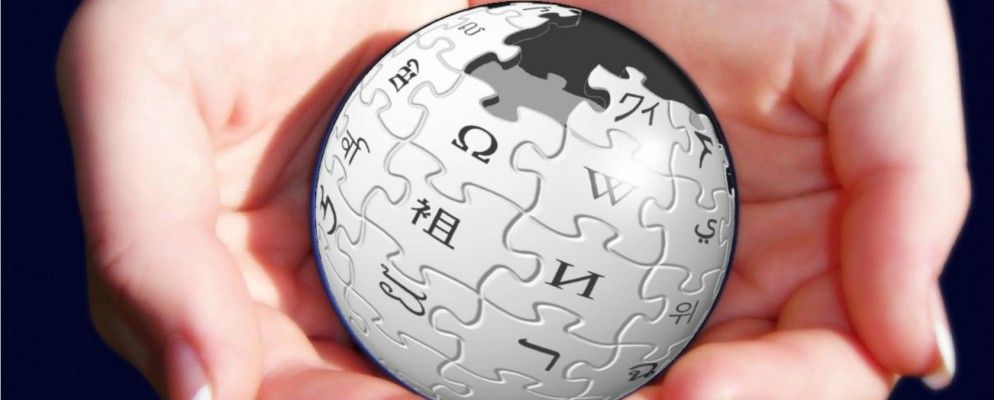 2015年Wikipedia顶级文章，音乐流媒体是未来……[科技新闻摘要]