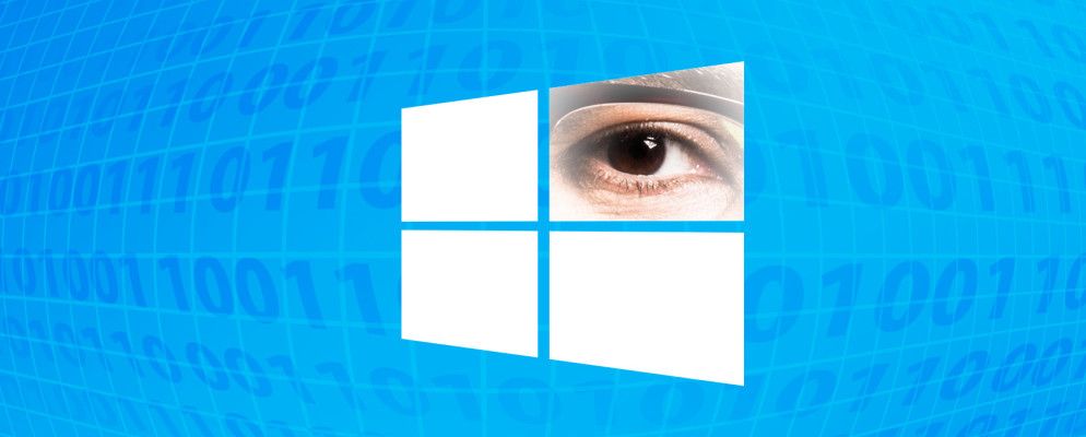 如何在安装过程中配置Windows 10隐私设置