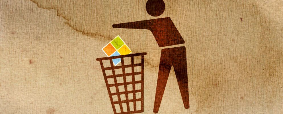 如何删除您的Microsoft帐户并创建本地Windows 10登录名