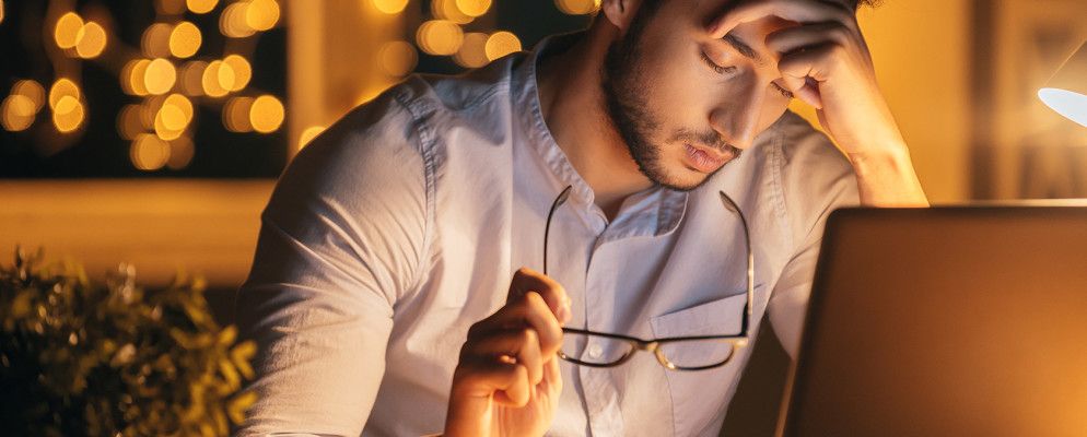 没有睡眠是致命的:10个可以挽救生命的Web服务