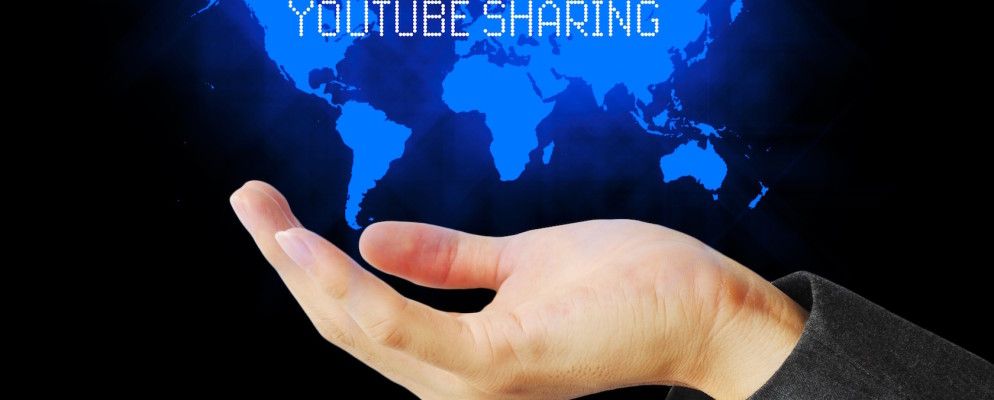 分享YouTube视频时要知道的2个有用技巧