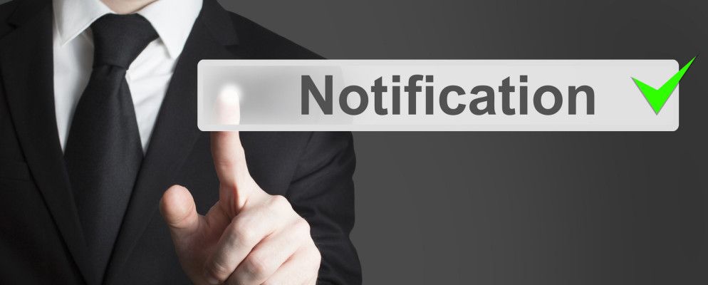 如何在Android上跟踪每个错过的通知