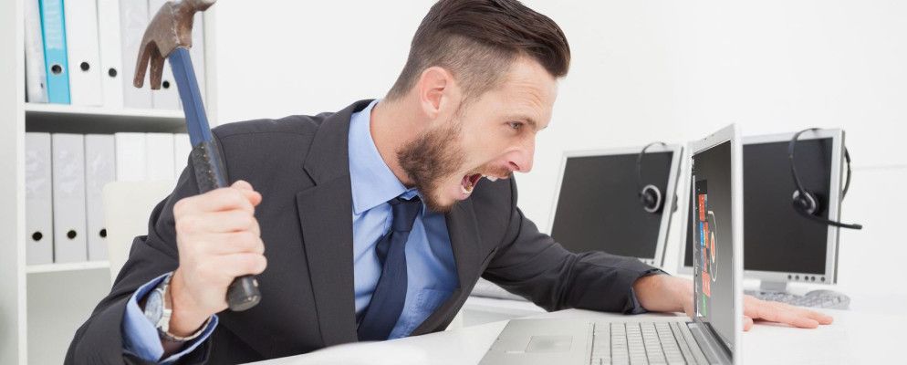 是自由的!如何卸载Windows 10的强制更新