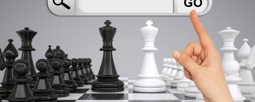 您是否知道可以在Facebook Messenger中下棋?