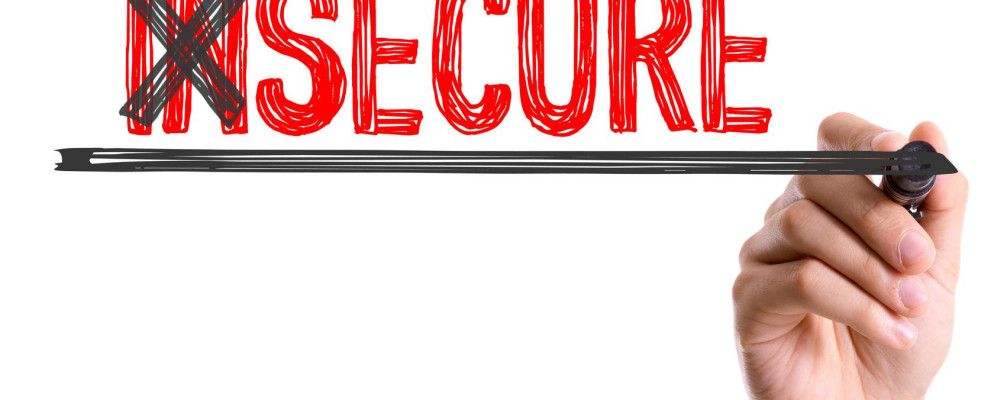 网站不安全时如何使Chrome发出警告