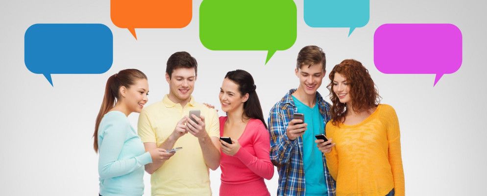 如何在不访问Facebook的情况下在Facebook上聊天