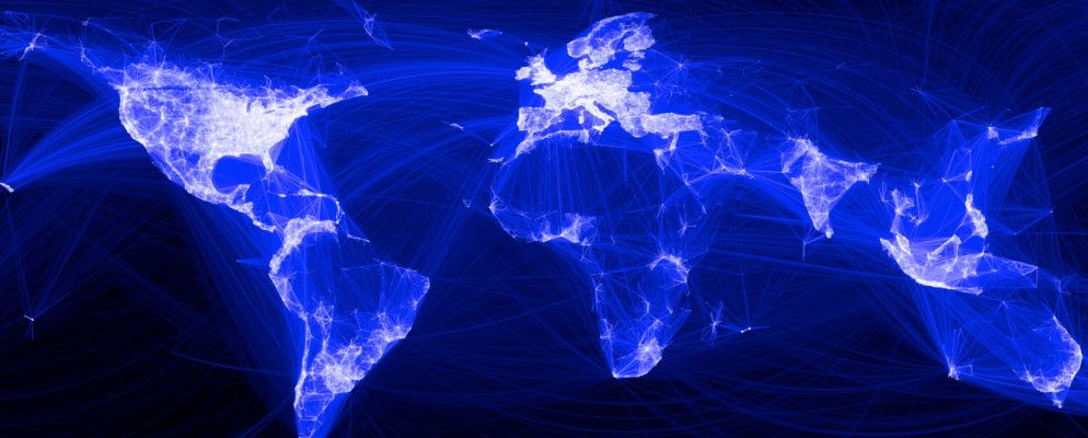 Facebook映射我们的住所，悬浮滑板正式不安全……[科技新闻摘要]