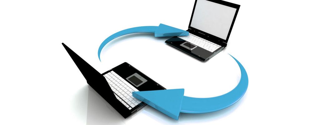 如何将完整的操作系统从旧PC迁移到新PC