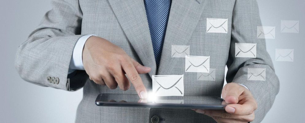 如何在Outlook中启用文件夹的总邮件计数