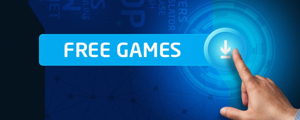 这些免费游戏将于三月份登陆PS Plus和Xbox Live。