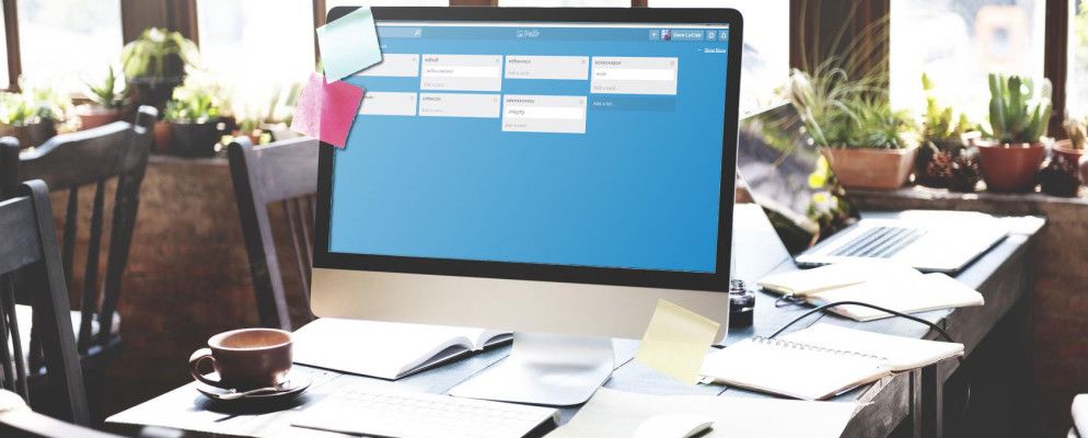 如何充分利用Trello的新Chrome扩展程序