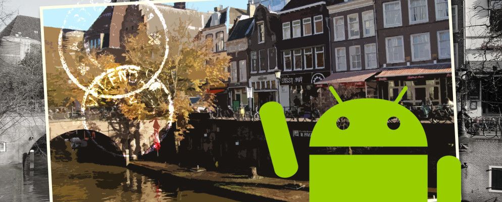 8个最适合居住在国外的人的Android应用程序