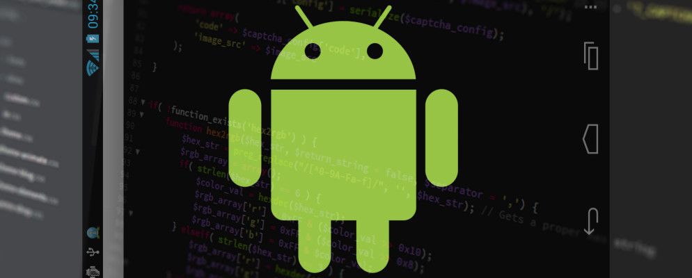 选择这5门课程中的任何一门,并制作您的第一个Android应用