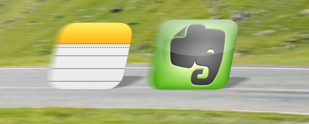 您是否应该使用iOS和OS X的Apple Notes?