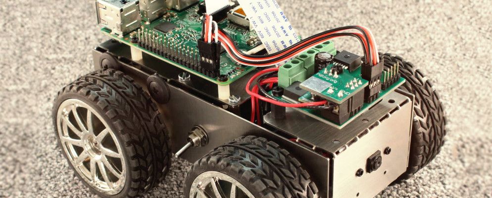 迄今为止,最佳Raspberry Pi零项目中的10个