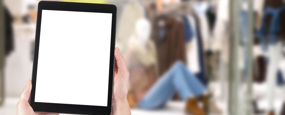 空白的iOS App Store？使用此快速技巧强制刷新