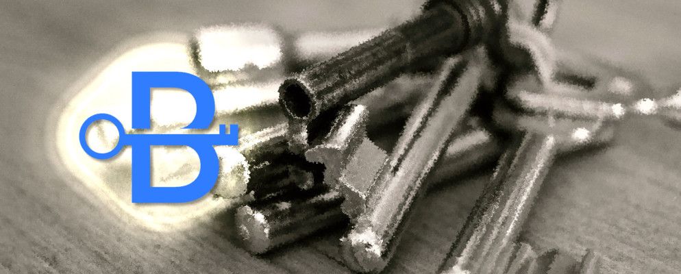 模糊可以隐藏您的信用卡，电子邮件等