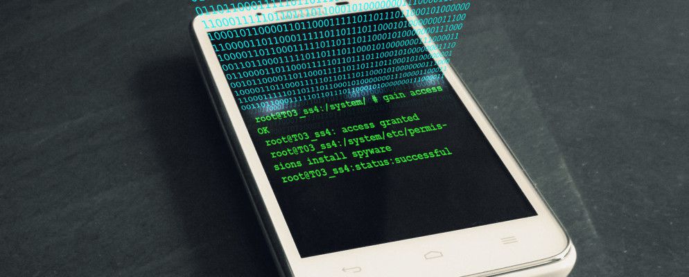 您的中文智能手机可能存在严重的安全问题