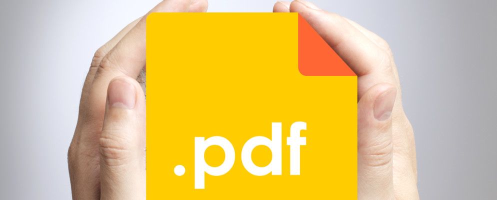 如何压缩PDF,减小文件大小并使其更小