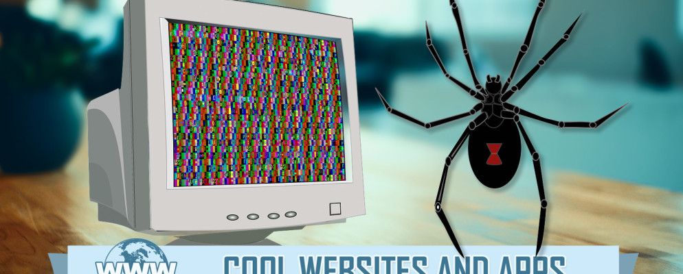 5个学习恶意软件历史的站点