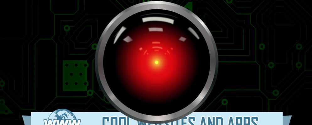 您可以立即使用的5种在线AI